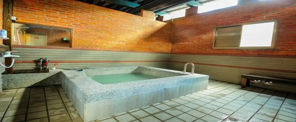 Ti Court Relaxing Spa Resort