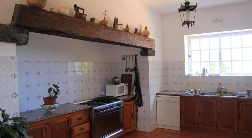 Casa da Tia Clementina