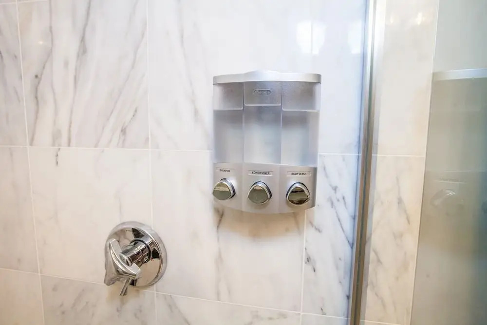 Luxury Collection-4 Bedroom 3 Full-bathroom-boston