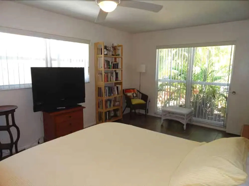 Bman Beach Cottage