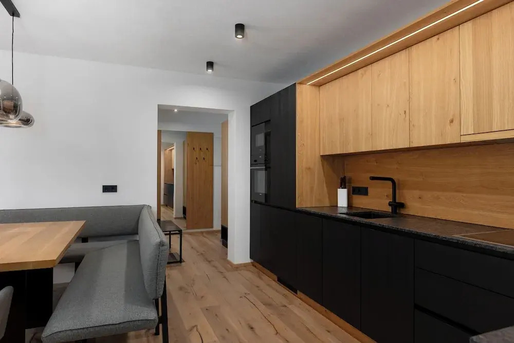 Bergresort Berwanger Hof by ALPS RESORTS