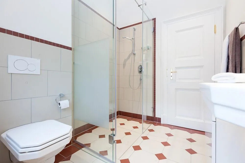 Rooms GUT HEIDEFELD