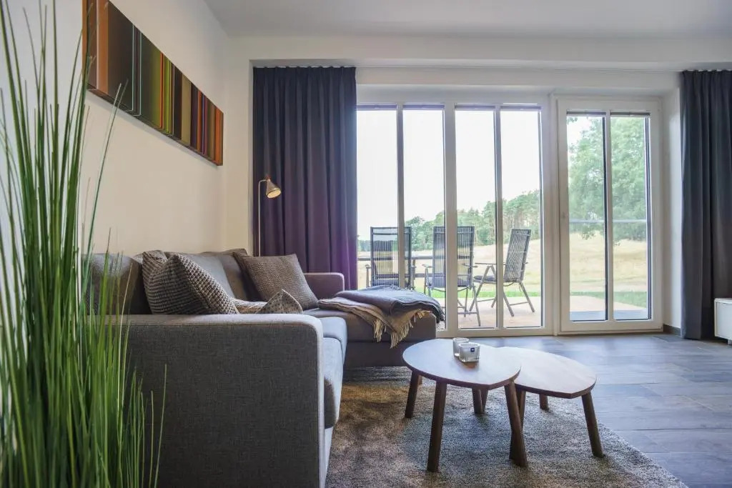 Ferienhaus "Felix"