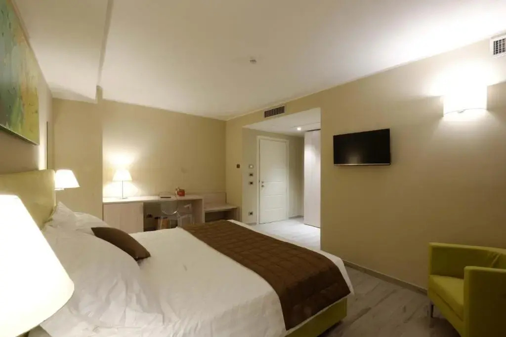 SPA Roero Relax Resort