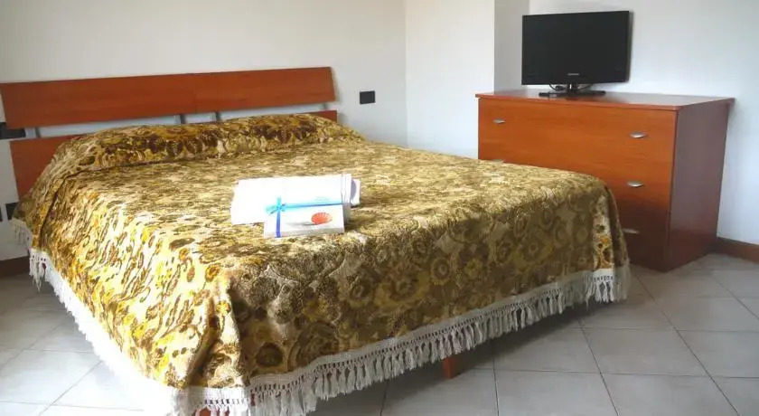 Holiday Home Macallè