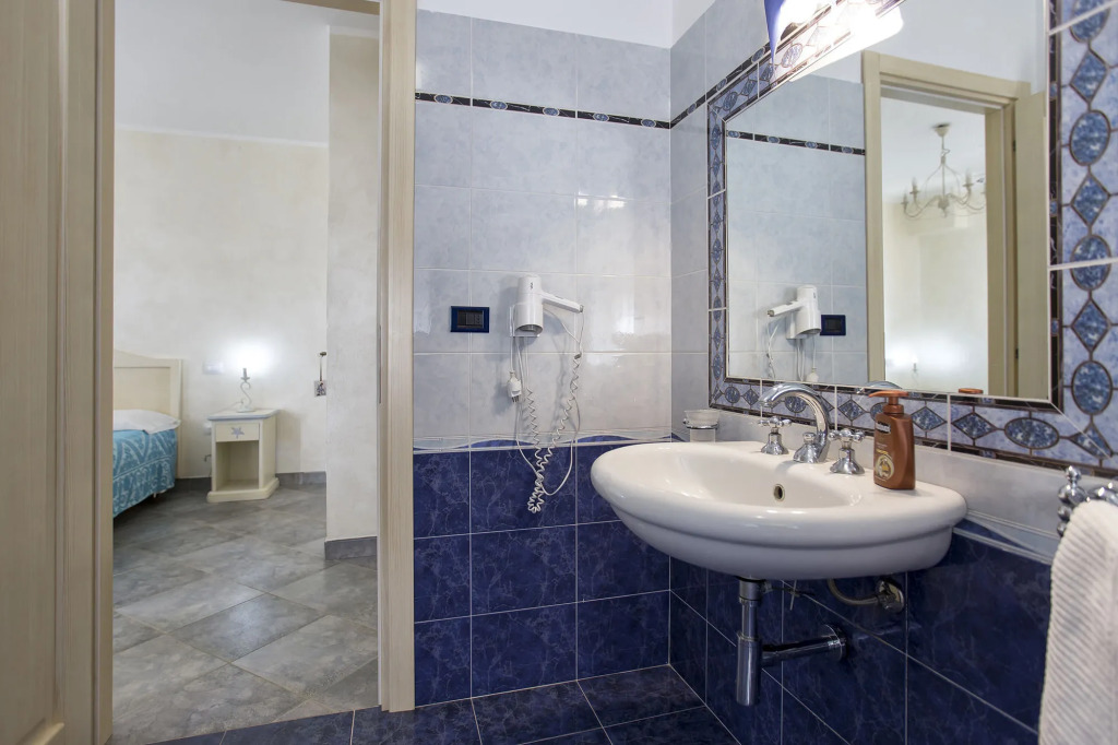 Morpheo Rooms
