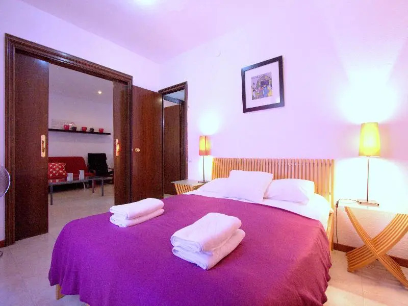 Charm Apartments BCN