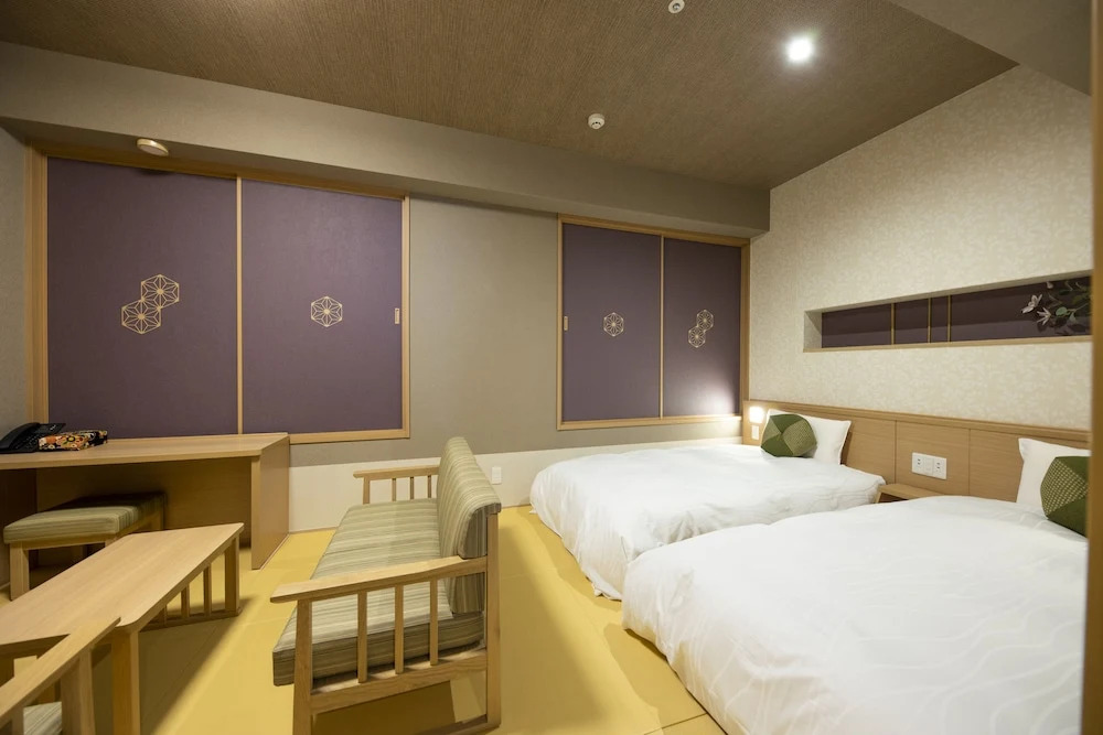 Onyado Nono Kyoto Shichijo Natural Hot Spring