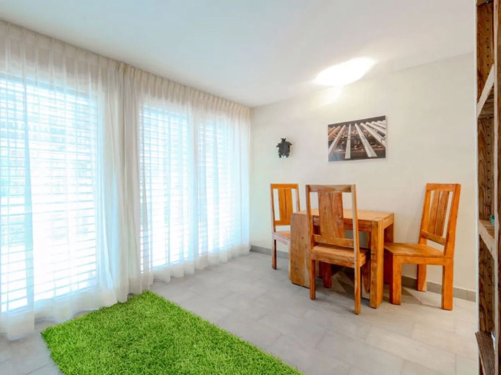 Chalet Rütschi Lommel 39445