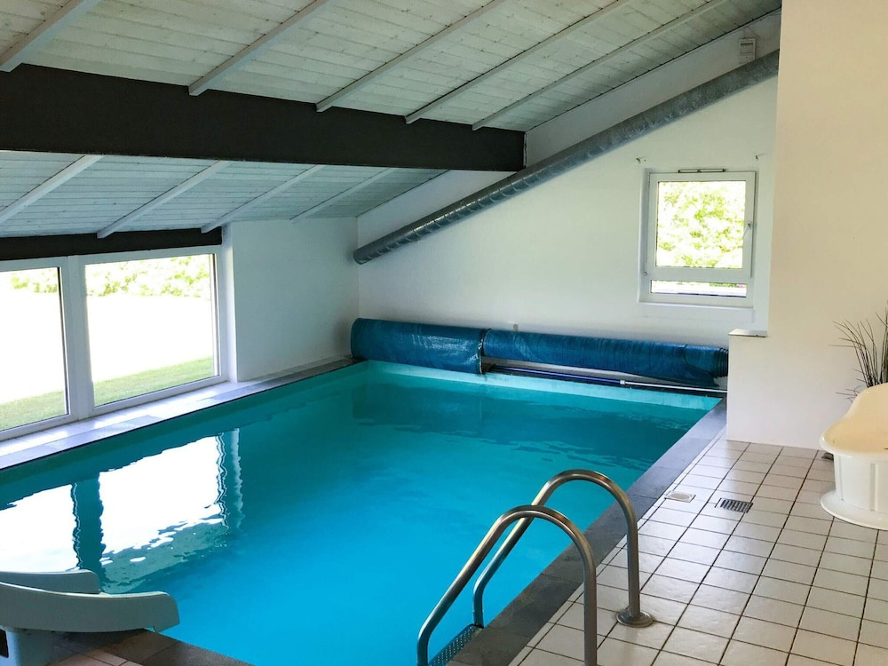 4 Star Holiday Home in Hjorring