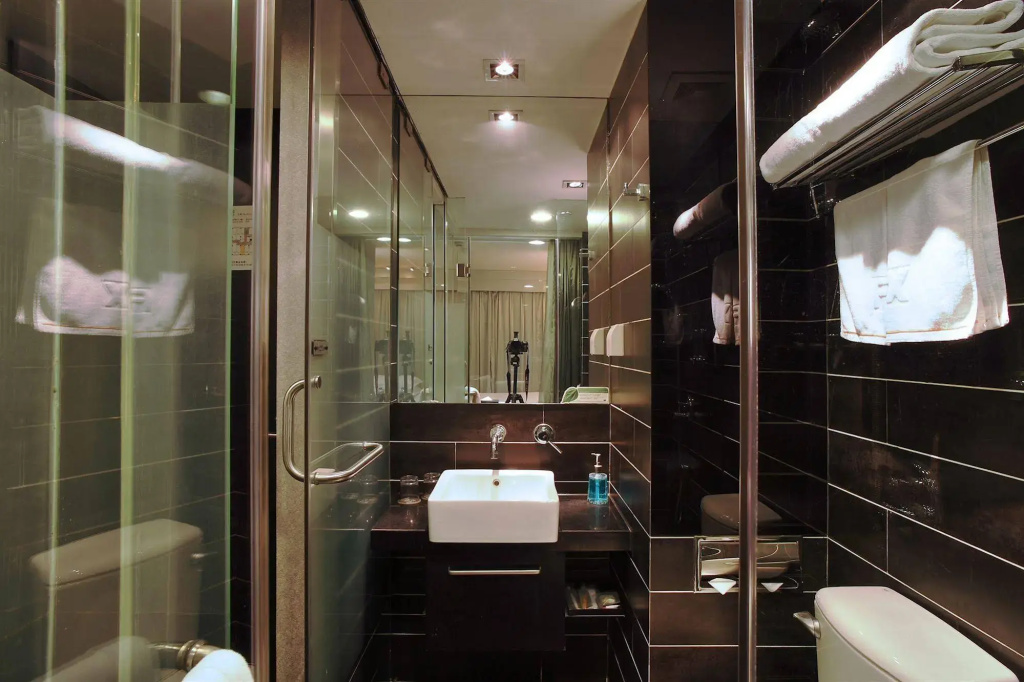 Atour Hotel Shanghai City Center ATHOUSE嘉邸