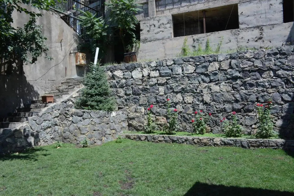 Holiday Home on Aygestan 11