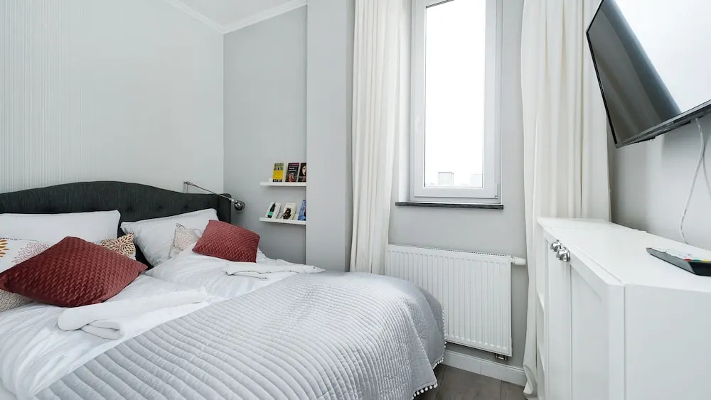 Apartamenty Sun&Snow Bogusławskiego