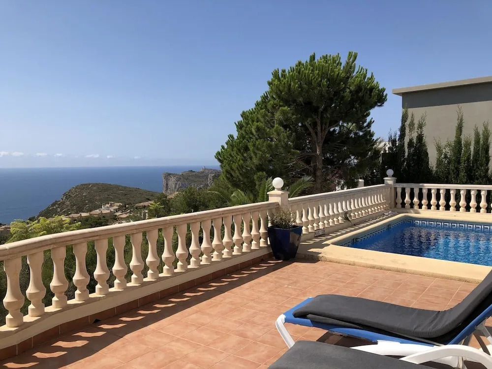 Villa Melissa