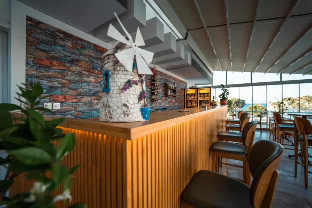 Twins Hotel Çeşme