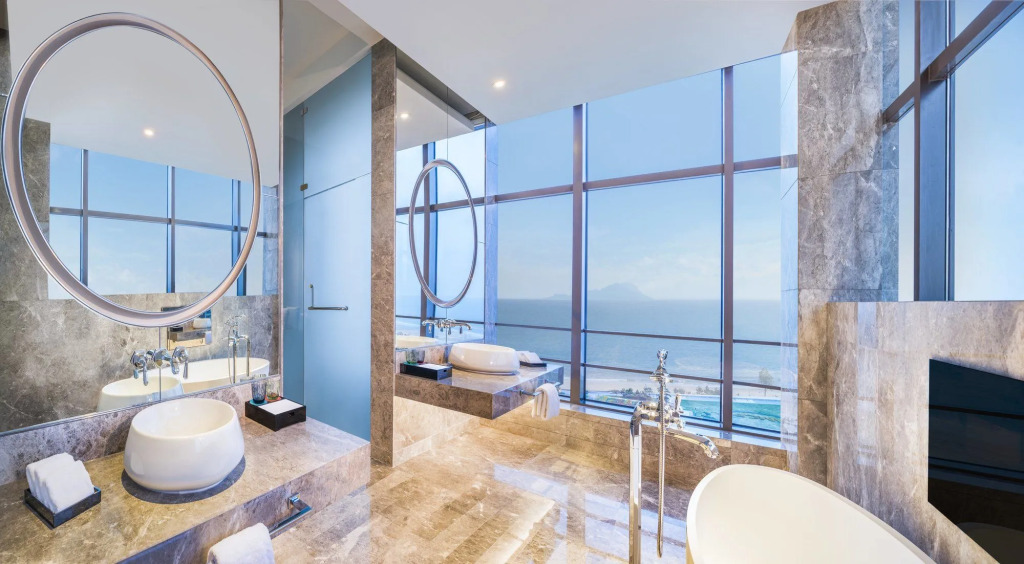 Le Meridien Qingdao West Coast
