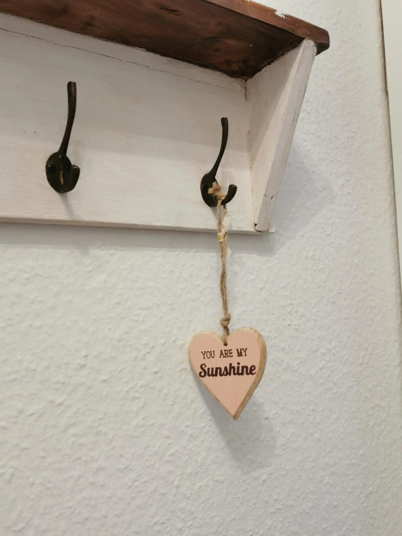 Sommerhaus Seidel - mit kostenlosem Parkplatz