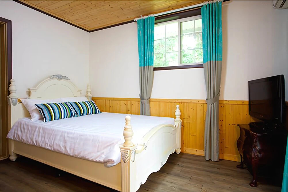 Yangpyeong Roaming Pension