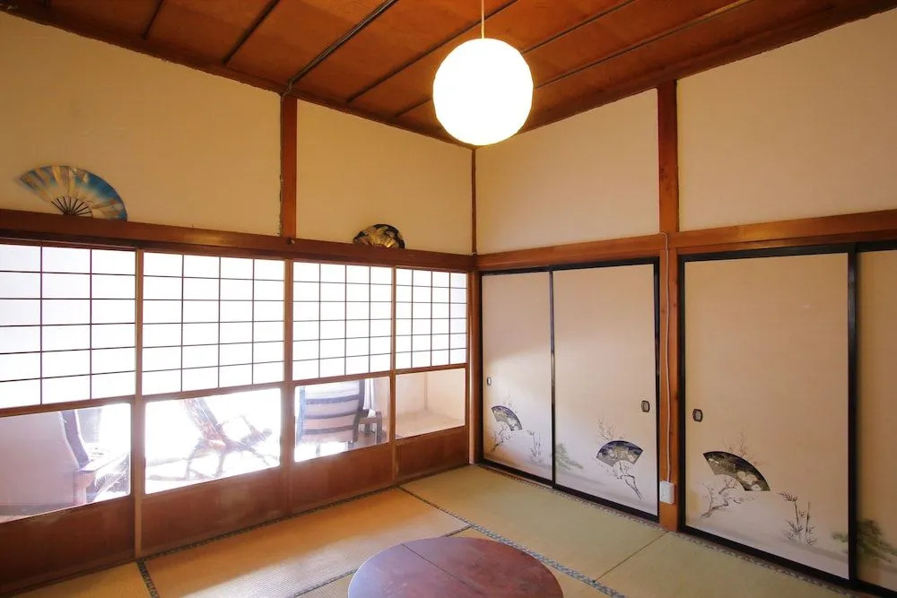Yoshimura Kajihara-Tei