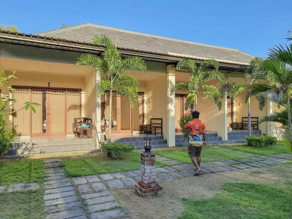 Padang Padang Sari Guest House Bali RedPartner