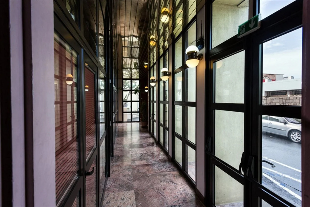 Hotel Austral by Exsel "Ker Sin Dni", au coeur de Saint Denis