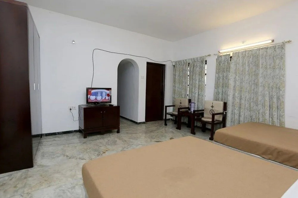GuestHouser 2 BHK Homestay bab0