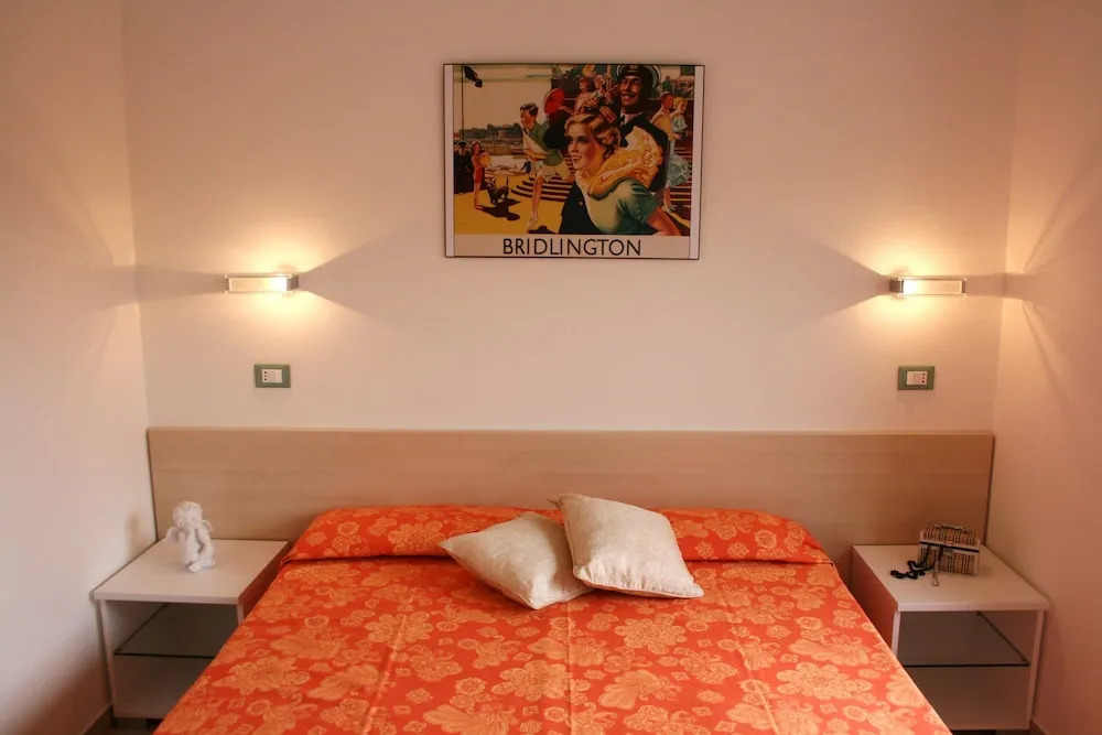 Le Rose Residence & Bici House