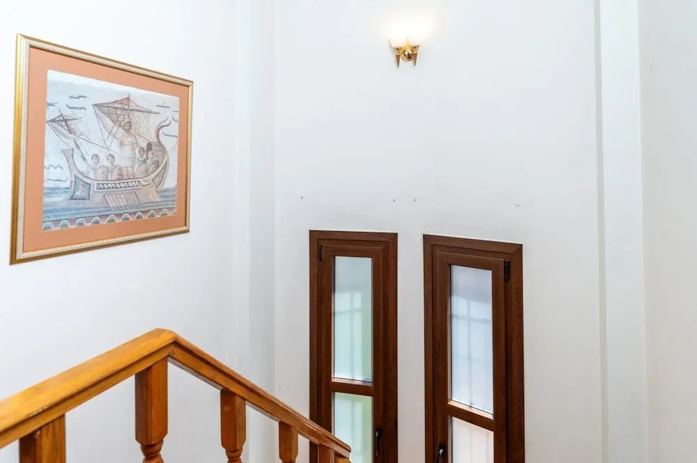 Sylvi Maisonette Volos