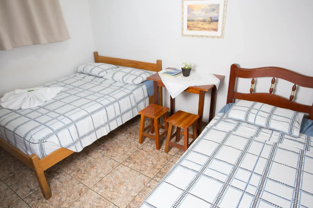 Hotel Portela I -Barretos