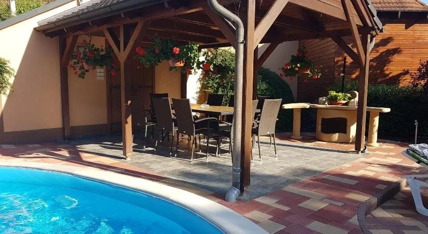 Villa Riccardo