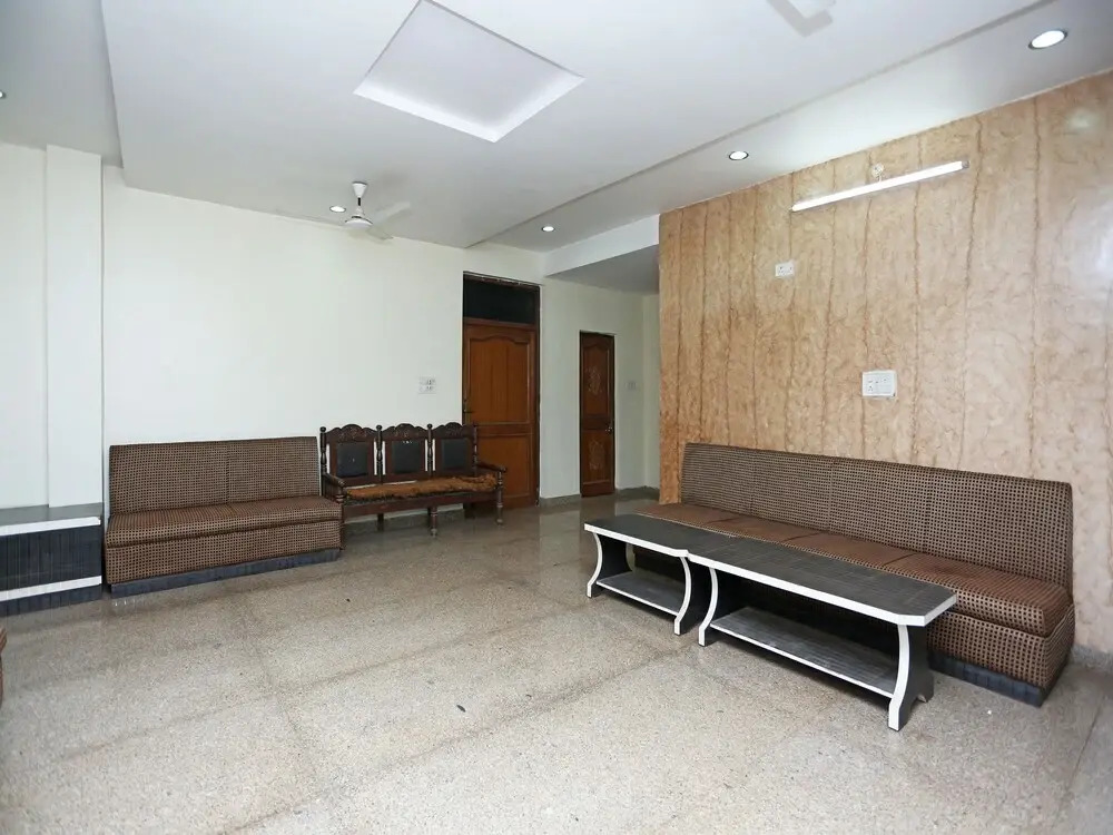 Shakuntalam By OYO Rooms