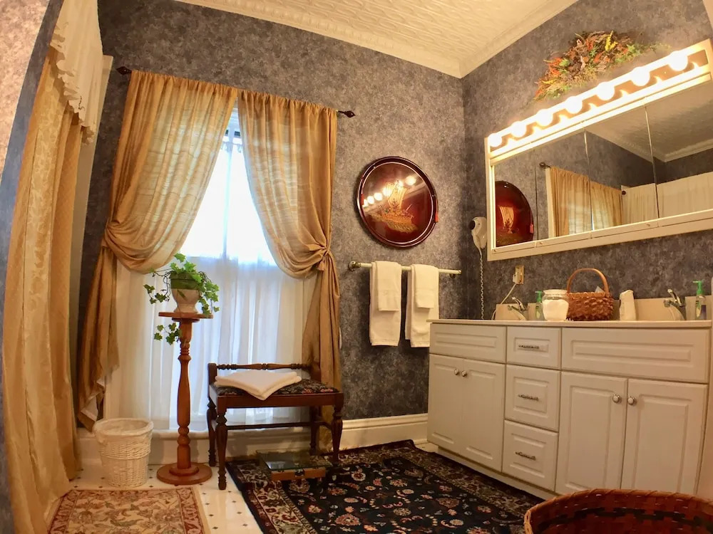 Thornton House Bed and Breakfast