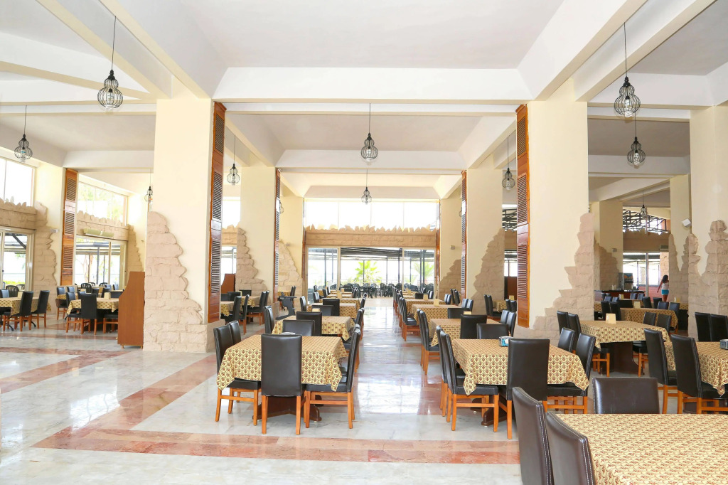 Bayar Garden Tatil Köyü