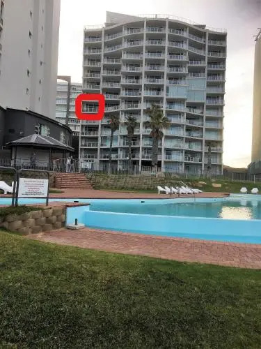 501 Beach Club