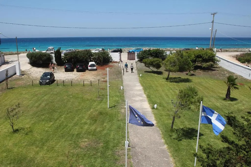 Villa Ioli