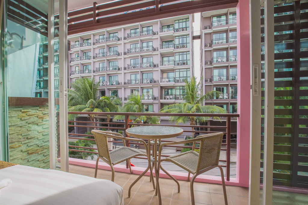 Jasmine House @ Pattaya