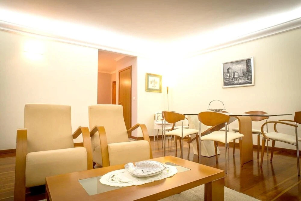 Apartment With 2 Bedrooms in Câmara de Lobos, With Wonderful sea View,