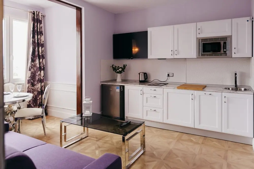 Royal Suite Santander