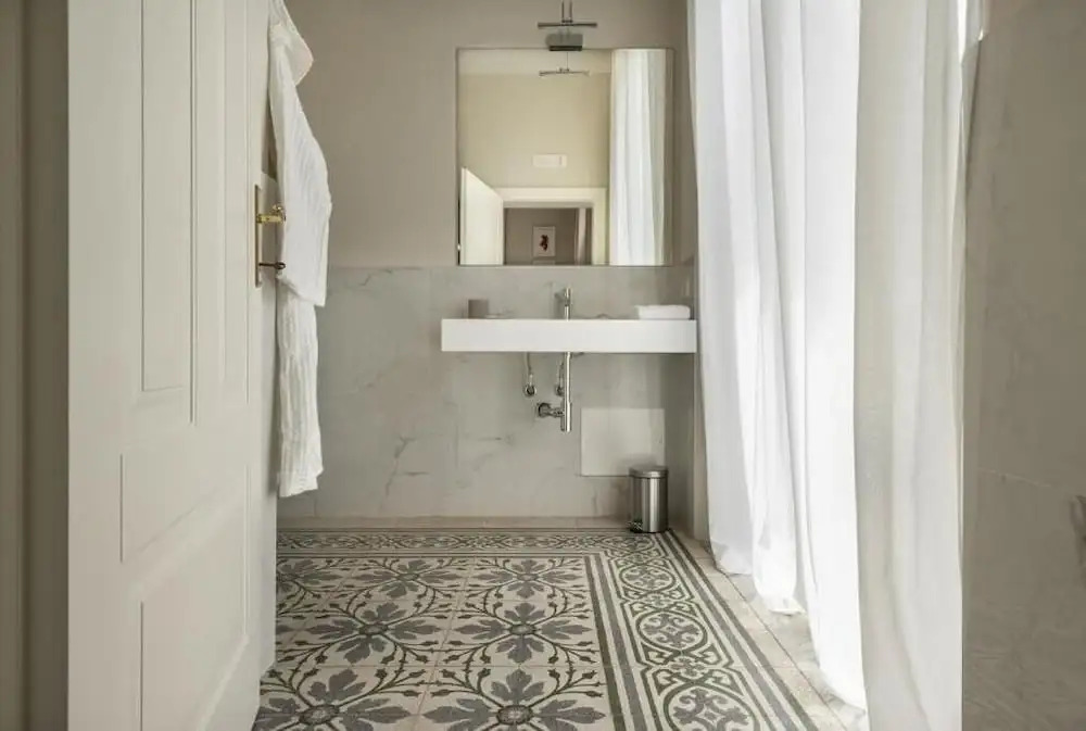 Villa La Tuia B&B