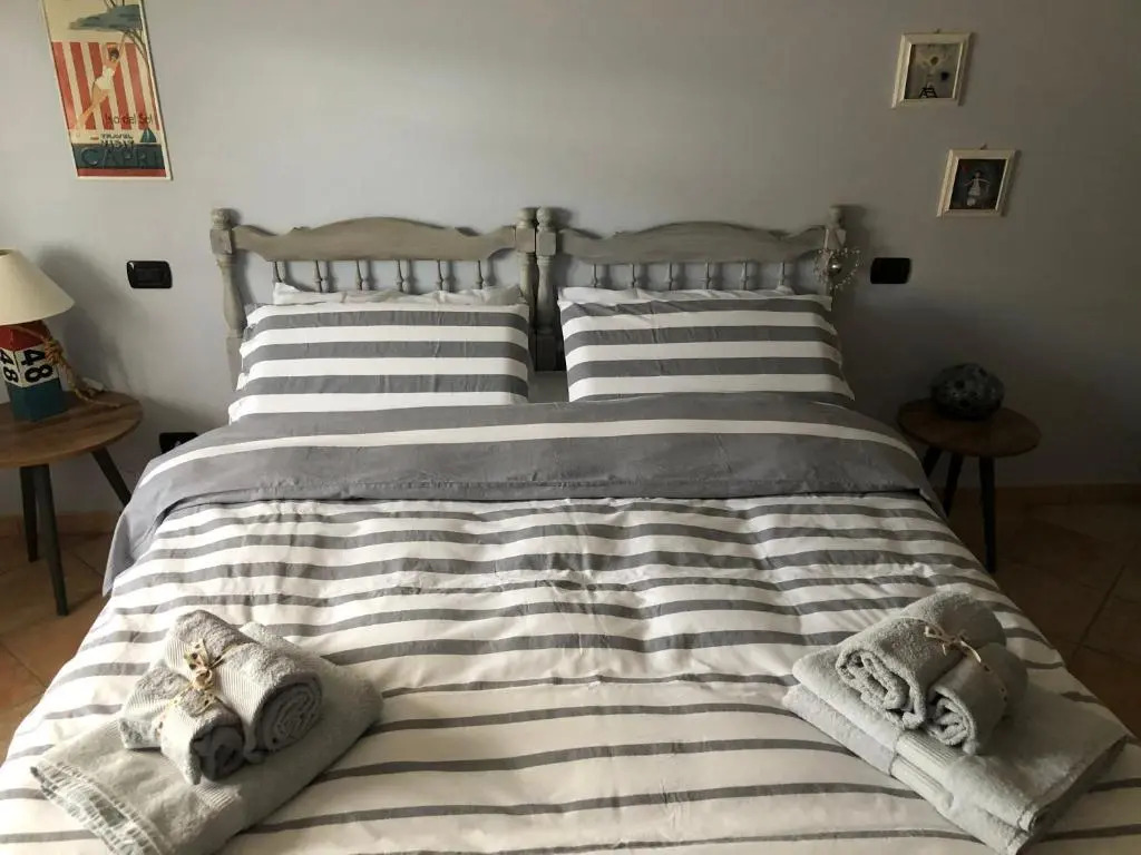 B&b A Mò Vedemo