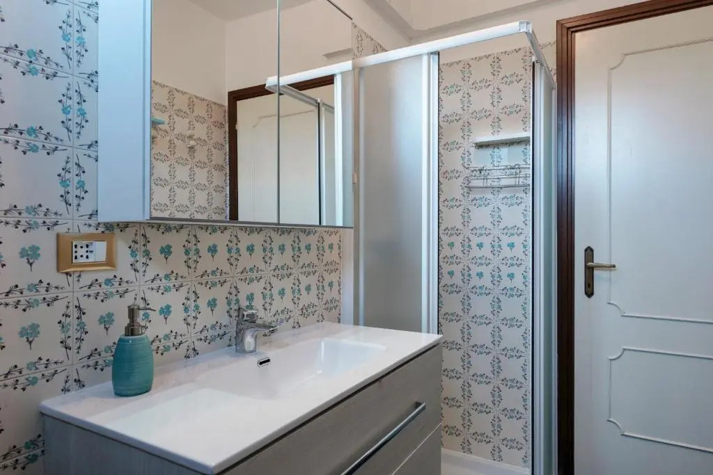 Casa Palmeta - 2 bedrooms apartment with pool