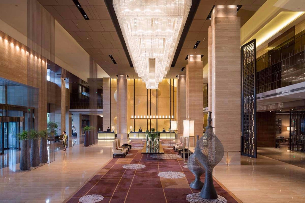Wanda Realm Beijing