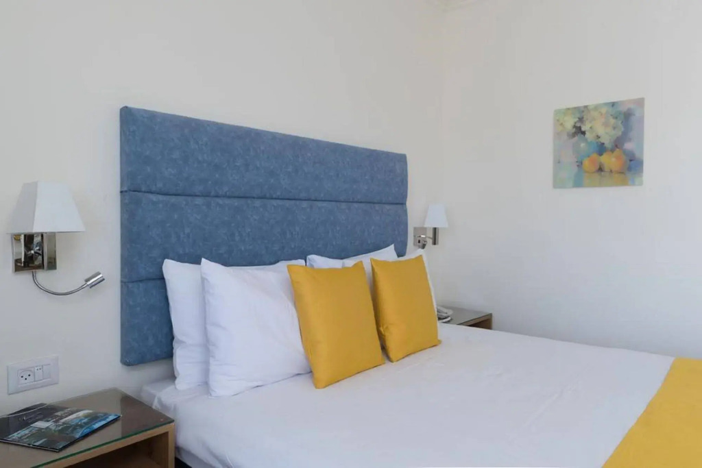 Americana Eilat Hotel