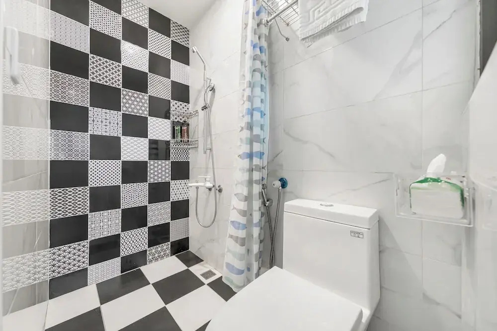 Hualien Unique Smart Stay with Sea View