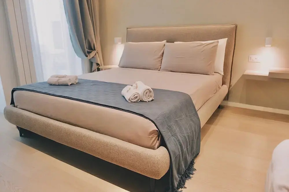 18zero2 luxury rooms