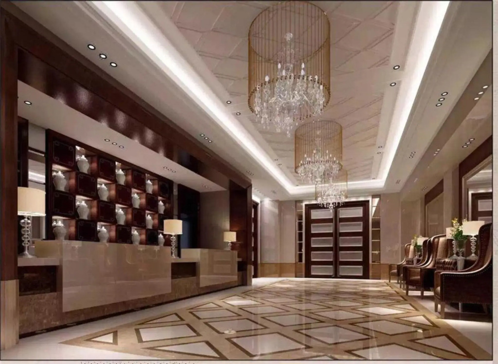 Feng Du Hotel