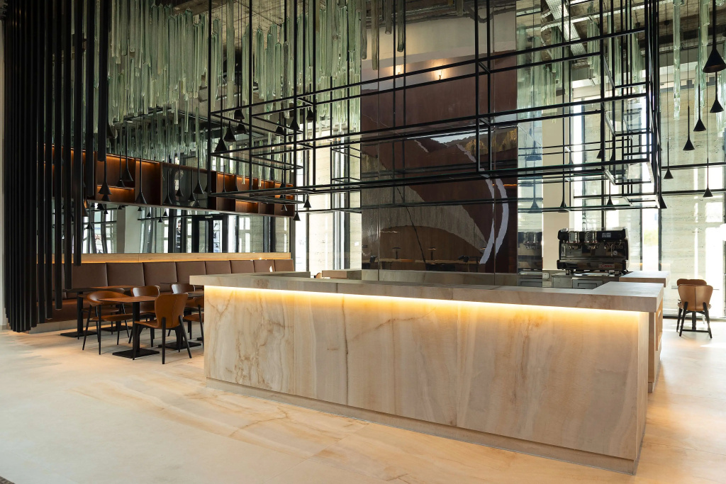 Radisson Hotel Tunis, City Center
