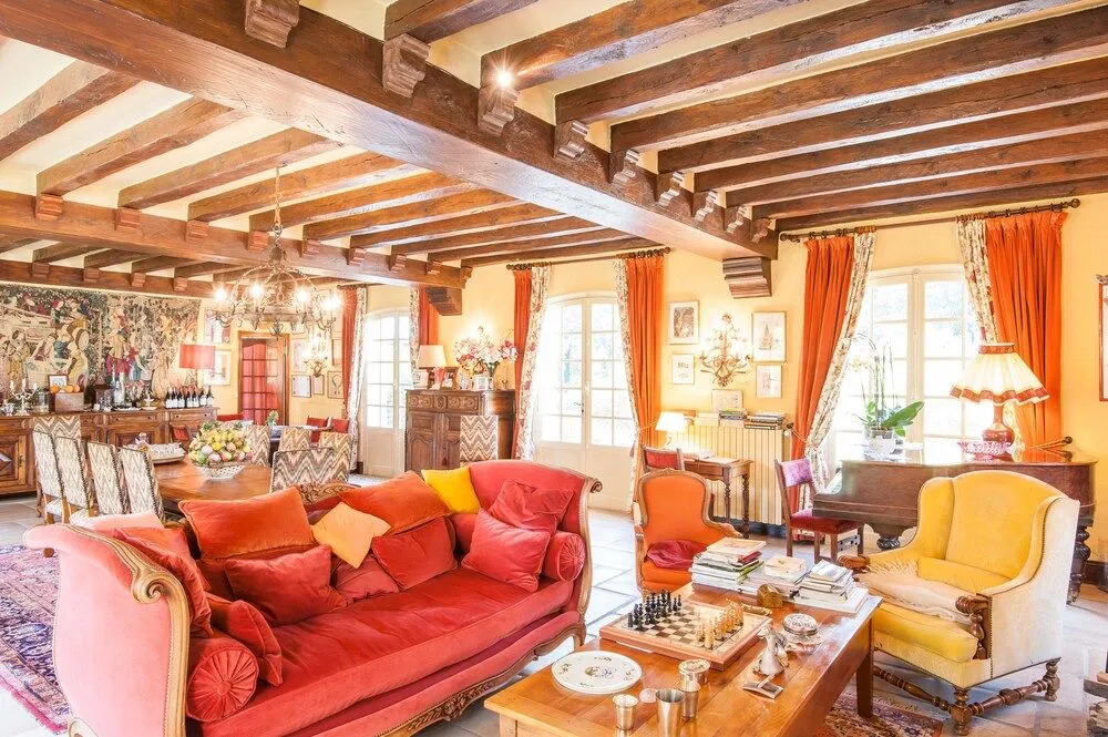 Le Petit Manoir des Bruyères