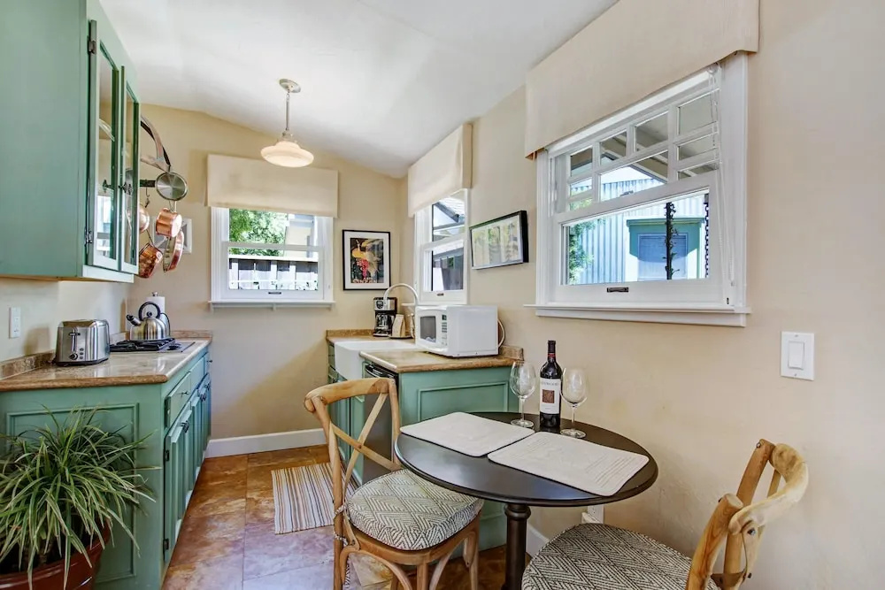 Bungalows 313