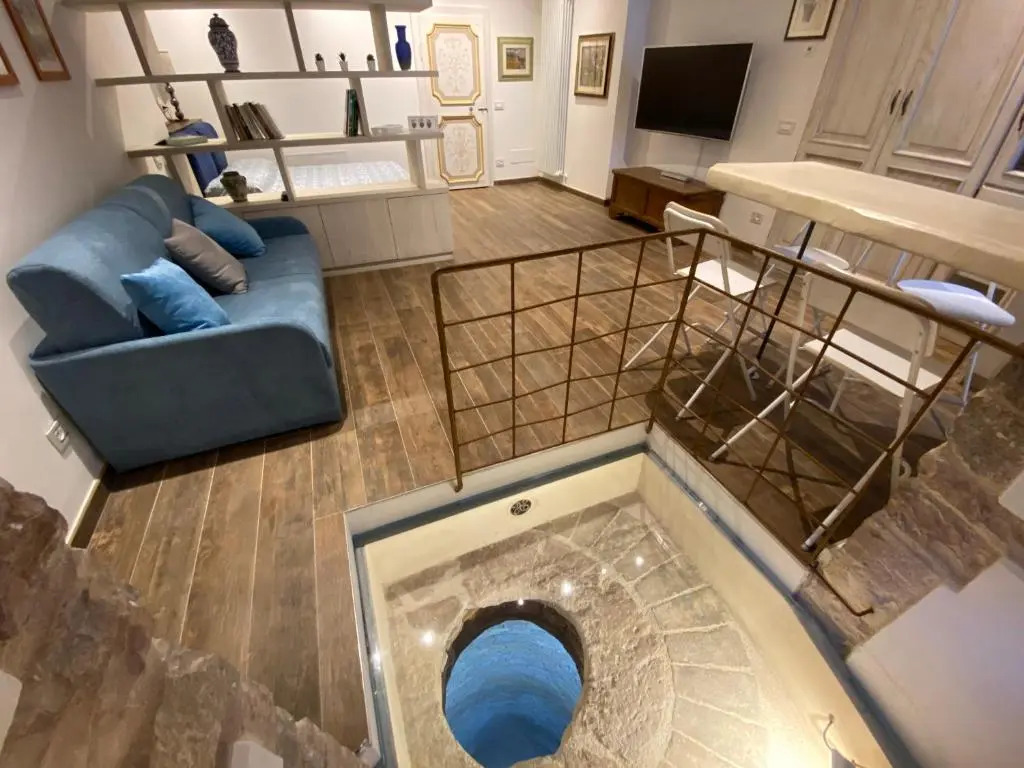 Camere Capobove Assisi